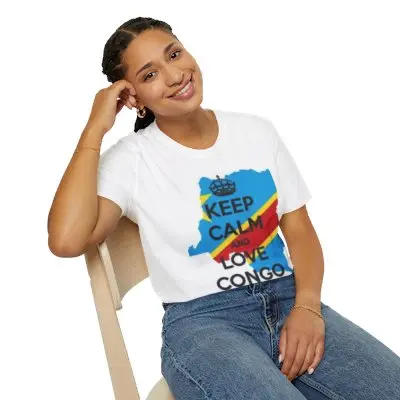 T shirt