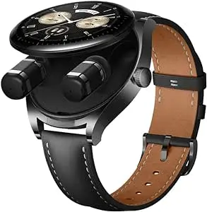 HUAWEI Watch Buds 2 en 1 Montre Connectée et écouteurs