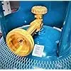 Raccord DISH pour Ravitaillement en Bouteilles - GPL